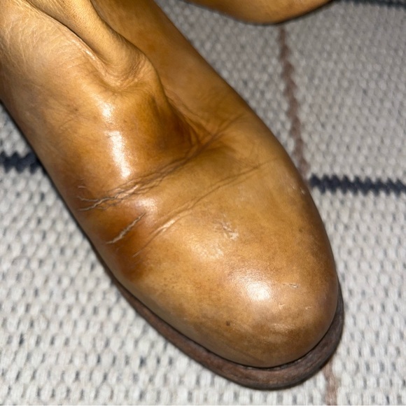 BED | STÜ Manchester Tall Boots - Picture 11 of 12